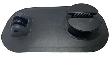 Рым якорный малый (с роликом) SibRiver