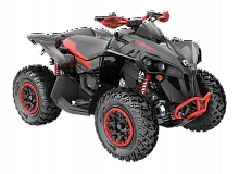 Квадроцикл BRP Can-Am Renegade X XC 650 ABS 2021