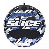 Аттракцион буксируемый AirHead SUPER SLICE 3 Kwik Tek 