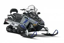 Снегоход туристический Polaris 550 INDY LXT Northstar Edition  2021