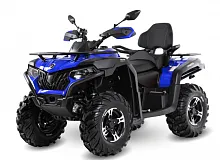 Квадроцикл CFMOTO CFORCE 600 Basic