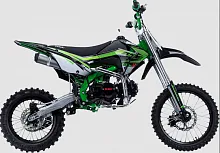 Питбайк BSE MXR 125 1.0  Green