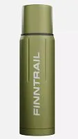 Термос FINNTRAIL Bullet 0,75 L Khaki 2026