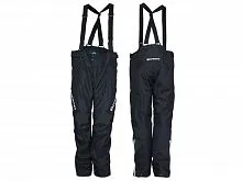 Полукомбинезон CFMOTO Dingo Pants Black 2021 