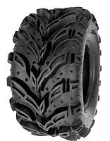 Шина для квадроцикла DEESTONE Mud Crusher 26х10-R12