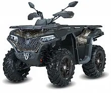 Квадроцикл CFMOTO CFORCE 600S EPS Камуфляж