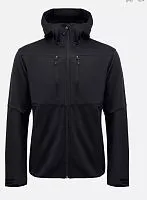 Куртка FINNTRAIL HybridShell Graphite 2026