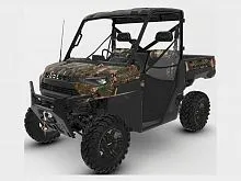 МотовездеходPolaris Ranger XPPremiumPolaris 2020