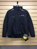 Куртка женская BRP Ski-Doo Absolute O Jacket Black 2019 