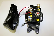Блок управления лебедкой CFMOTO Х4, Х5, Х6,.Х8,Z8, Z10