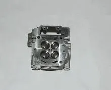 Головка цилиндра CFMOTO X5 HO