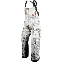Штаны FXR Hardwear White 2016 