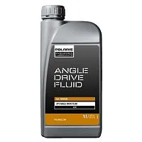 xМасло трансмиссионное заднего редуктора Polaris Angle Drive Fluid 1л (для квадроцикла)