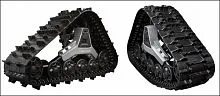 Комплект гусениц APACHE 360 LT BRP Can-Am Defender, Maverick, Commander