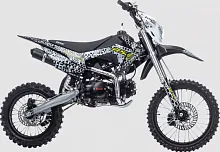 Питбайк BSE EX 125E MAX13 1.0 White Yellow
