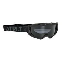 Очки для гидроцикла JetPilot RX Solid Black 2025