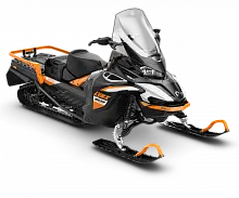 Снегоход утилитарный BRP Lynx 69 Ranger 900 ACE 2022