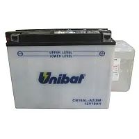 Аккумулятор Unibat YB16AL-A2 