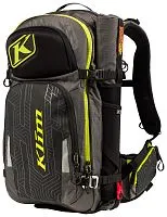 Рюкзак KLIM Krew Pac Lime 2022