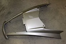 Облицовка передняя верхняя CFMOTO 250 JETMAX