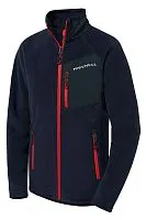 Термокуртка женская FINNTRAIL Polar W Black 2024