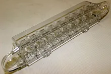 Корпус блока реле CFMOTO U8, X4, X5 H.O, X8, X10