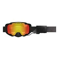 Очки с подогревом 509 Aviator 2.0 XL S1 Orange Pop 2023