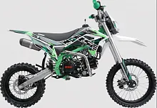 Питбайк BSE PH 150E 4.0 Power Green
