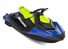 Гидроцикл BRP Sea-Doo SPARK 2-UP 900 HO IBR 90 Двухместный 2021