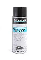 Спрей Quicksilver антикоррозионный