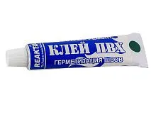 Клей Reaktor 15 мл ПВХ 