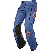 Мотоштаны FOX Legion LT EX Pant Blue 2021 