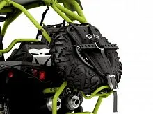 Кронштейн для запасного колеса BRP Can-Am Maverick X DS