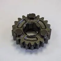 Колесо зубчатое приводное CFMOTO CF500