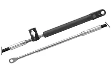 Трос Газа/реверса 17 футов С36 (C-36, EC-036) Quicksilver 