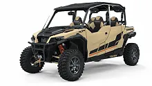 Мотовездеход Polaris General XP 4 1000 Deluxe 2021