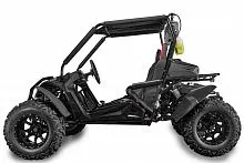 Багги KTA K7S Limited Edition Желтый