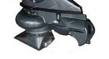Насадка водометная Yamaha 150-200 4Т 4ц X-Power