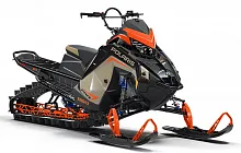 Снегоход горный Polaris 850 Matrix Slash PRO RMK 165 2.75" SC 2022