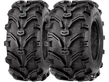 Шина для квадроцикла KENDA Blear Claw 26х12-R12