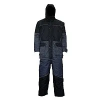 Костюм HUNTSMAN Арктика Grey Black 2021 