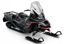 Снегоход утилитарно-туристический BRP Lynx Commander LTD 900 ACE Turbo 2022