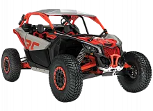 Мотовездеход BRP Can-Am Maverick XRC Turbo RR 2021