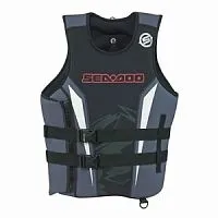 Жилет удерживающий BRP Sea-Doo Force Pullover PFD Red 2019 