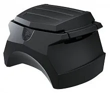 Кофр центральный пластиковый к снегоходу BRP Ski-Doo/Lynx 20 литров (платформа XU) 