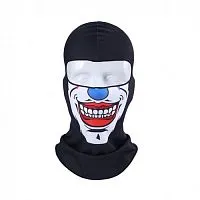 Подшлемник STAREZZI Crazy Smile type 1 BB-17K013 2021 