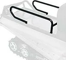 Багажник  Arctic Cat BearCat Задний Черный 