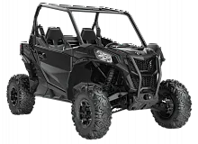 МотовездеходBRPCanAmMaverickSports DPS1000RABS2021