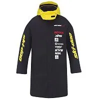 Пальто BRP Ski-Doo Warm-up Black 2021 