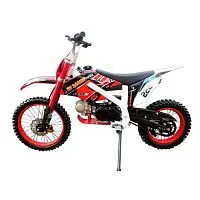 Питбайк VENTO KXD 125сс 17"/14"